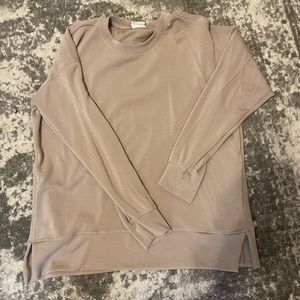 Sage Collective Pullover